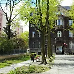 Apartman W Sercu Miasta