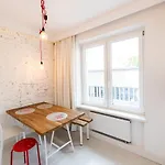 Apartment Apartament W Sercu Miasta