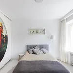 Apartman W Sercu Miasta