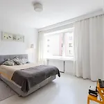 Apartman W Sercu Miasta