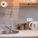 Apartman W Sercu Miasta Łódź