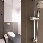 Apartman W Sercu Miasta Łódź