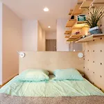 Apartman W Sercu Miasta