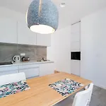 W Sercu Miasta Apartman