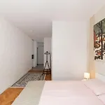 Apartament W Sercu Miasta Apartment Łódź