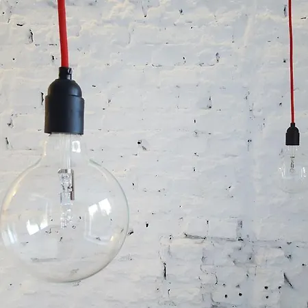 Apartament W Sercu Miasta