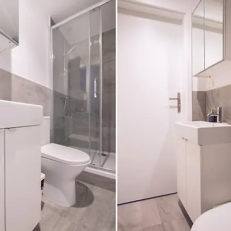 Apartament W Sercu Miasta * Lodz (Lodz)