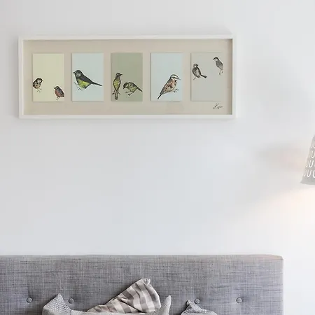 Apartament W Sercu Miasta