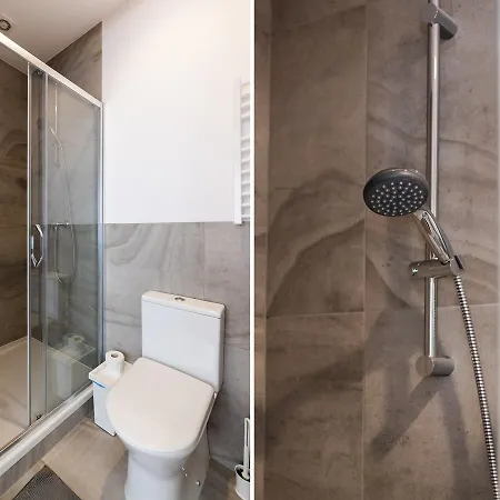 Apartament W Sercu Miasta Łódź