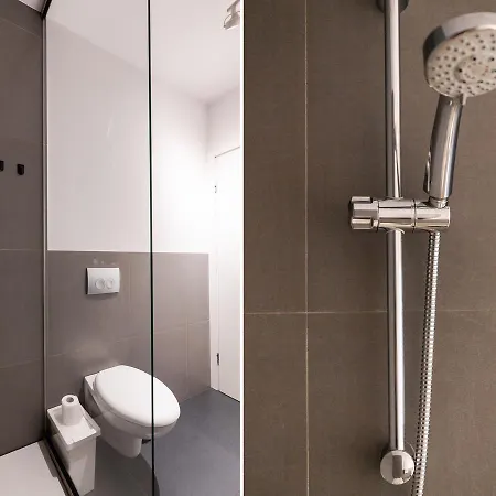 Apartament W Sercu Miasta Łódź