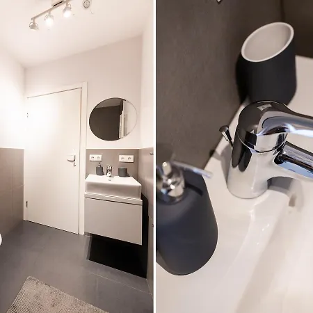 Apartament W Sercu Miasta