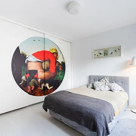 Apartament W Sercu Miasta * Lodz (Lodz)
