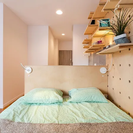 Apartament W Sercu Miasta