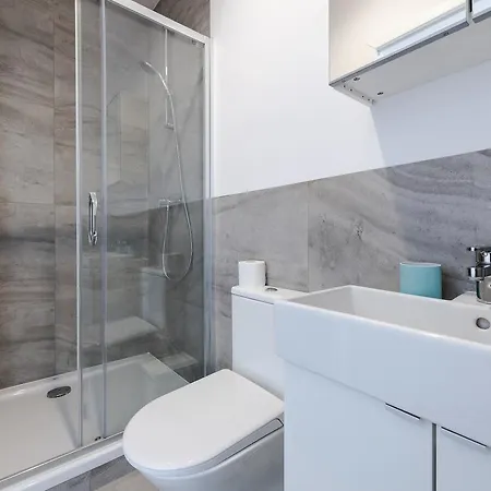Apartament W Sercu Miasta *