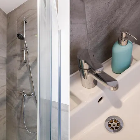 Apartament W Sercu Miasta *