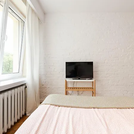 Apartament W Sercu Miasta