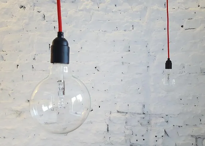 Lejlighed W Sercu Miasta