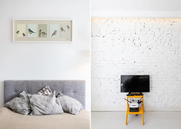 W Sercu Miasta * Łódź