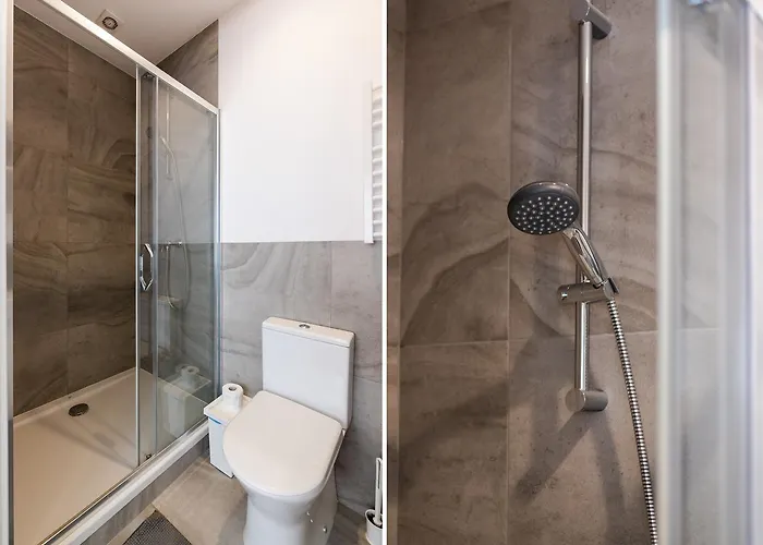 Lejlighed W Sercu Miasta Łódź