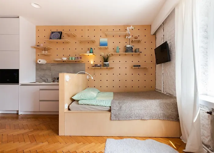 W Sercu Miasta * Łódź