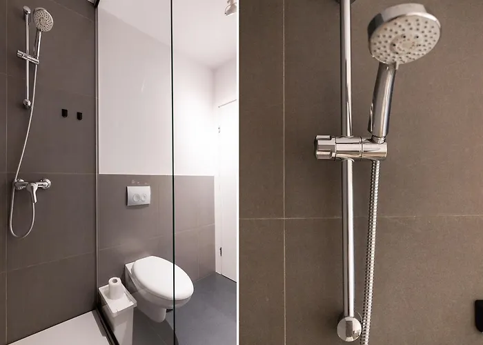 Lejlighed W Sercu Miasta Łódź