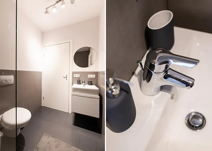 Lejlighed W Sercu Miasta