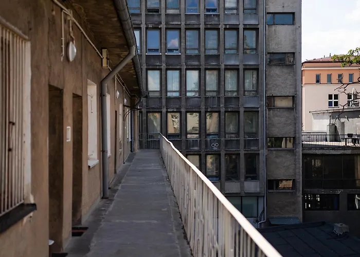 W Sercu Miasta Łódź