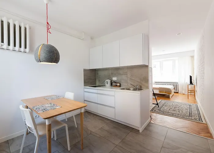 W Sercu Miasta Łódź